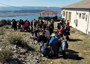 Μεγάλη ανταπόκριση των μαθητών της Δυτικής Μακεδονίας στις εκδηλώσεις για την Παγκόσμια Ημέρα Δασών (Φωτογραφίες)