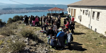 Μεγάλη ανταπόκριση των μαθητών της Δυτικής Μακεδονίας στις εκδηλώσεις για την Παγκόσμια Ημέρα Δασών (Φωτογραφίες)