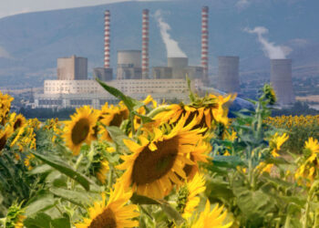 Τα παιδιά και τα εγγόνια των μεταλλωρύχων θα έχουν προτεραιότητα για εργασία στο Mega Data Center της ΔΕΗ στην Κοζάνη