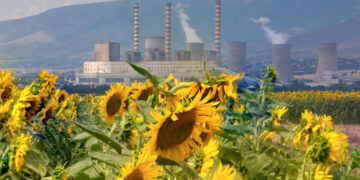 Τα παιδιά και τα εγγόνια των μεταλλωρύχων θα έχουν προτεραιότητα για εργασία στο Mega Data Center της ΔΕΗ στην Κοζάνη