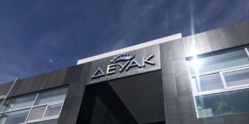 «Έτοιμες αποφάσεις πολιτικών ισορροπιών και εκδουλεύσεων»- Ανακοίνωση- καταπέλτης της Κίνησης για τον νέο ΟΕΥ της ΔΕΥΑΚ