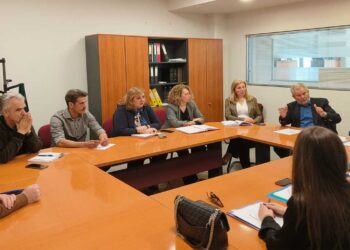 Η ΔΕΥΑ Κοζάνης ανάμεσα στις πρώτες ΔΕΥΑ στην Ελλάδα με διαχειριστική επάρκεια από τη Ρ.Α.Α.Ε.Υ.   