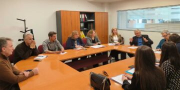 Η ΔΕΥΑ Κοζάνης ανάμεσα στις πρώτες ΔΕΥΑ στην Ελλάδα με διαχειριστική επάρκεια από τη Ρ.Α.Α.Ε.Υ.   