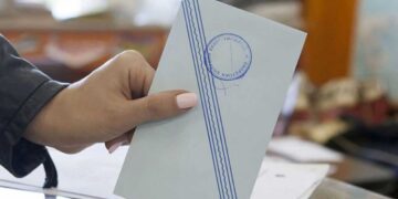 ALCO: Προβάδισμα 11,3 μονάδων για τη ΝΔ, δεύτερο με πτώση το ΠΑΣΟΚ – Εκρηκτική άνοδος της Πλεύσης Ελευθερίας