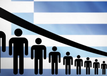 Δημογραφικό: «Χάνουμε μια πόλη γεννήσεις τον χρόνο» – Οι 19 δήμοι με την μεγαλύτερη μείωση – Ανάμεσά τους ο Δήμος Πρεσπών