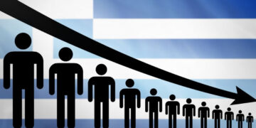 Δημογραφικό: «Χάνουμε μια πόλη γεννήσεις τον χρόνο» – Οι 19 δήμοι με την μεγαλύτερη μείωση – Ανάμεσά τους ο Δήμος Πρεσπών