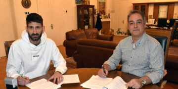 Προχωράει η αντικατάσταση της στέγης στο Α’ ΚΑΠΗ Δήμου Κοζάνης – Υπογράφηκε η σύμβαση