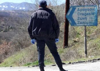 Δαμασκηνιά – Δραγασιά Βοΐου: Πέντε χρόνια από την ημέρα που η Ελλάδα έμαθε τη λέξη καραντίνα