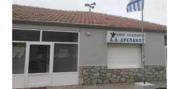 Δρέπανο: Ανακοίνωση για το πλύσιμο των δρόμων την Τρίτη 18/3 – Που να μην παρκάρετε στο χωριό