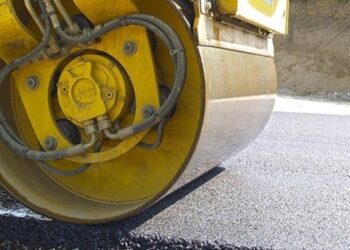 Ξαναφτιάχνεται ο δρόμος για Αναρράχη – Βλάστη, από το δρόμο της Δυτικής Εορδαίας