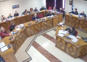 Πράσινο φως σε εταιρεία τηλεφωνίας για συνέχιση παραχώρησης έκτασης στο «πάρκο κεραιών» Δροσερού