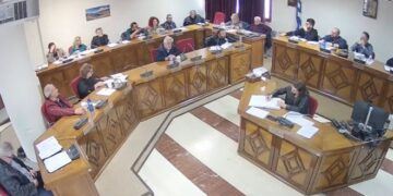 Πράσινο φως σε εταιρεία τηλεφωνίας για συνέχιση παραχώρησης έκτασης στο «πάρκο κεραιών» Δροσερού