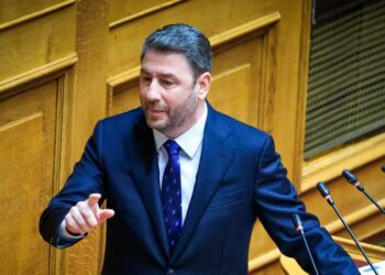 Όλη η πρόταση δυσπιστίας που καταθέτουν ΠΑΣΟΚ, ΣΥΡΙΖΑ, Νέα Αριστερά και Πλεύση Ελευθερίας σήμερα στη Βουλή