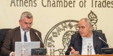 Πρόεδρος ΡΑΑΕΥ: Από τον Ιούνιο η δυνατότητα online αλλαγής προμηθευτή ρεύματος