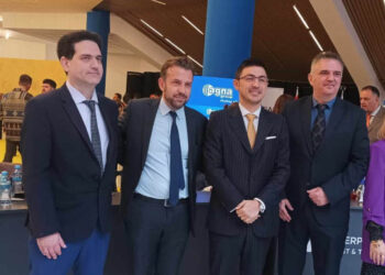 Δυναμική Παρουσία του Επιμελητηρίου Καστοριάς και της Εταιρίας Τουρισμού Δυτικής Μακεδονίας στα Τίρανα και την Κορυτσά