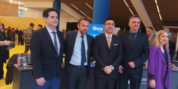 Δυναμική Παρουσία του Επιμελητηρίου Καστοριάς και της Εταιρίας Τουρισμού Δυτικής Μακεδονίας στα Τίρανα και την Κορυτσά