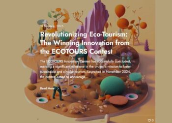 Διαγωνισμός Καινοτομίας ECOTOURS: Η Ισπανία κέρδισε 10000 ευρώ για την εφαρμογή βιώσιμου, κυκλικού τουρισμού που ανέπτυξε