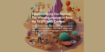 Διαγωνισμός Καινοτομίας ECOTOURS: Η Ισπανία κέρδισε 10000 ευρώ για την εφαρμογή βιώσιμου, κυκλικού τουρισμού που ανέπτυξε