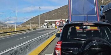 Μετωπική σύγκρουση οχημάτων στην Εγνατία (ύψος Ξηρολίμνης)– Οδηγός μπήκε στο αντίθετο ρεύμα