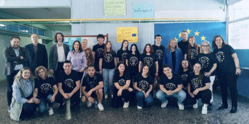 Με επιτυχία ολοκληρώθηκε η εκδήλωση του 2ου ΕΠΑΛ Κοζάνης με θέμα «Ανθρώπινα Δικαιώματα: Μαθαίνουμε, Συμμετέχουμε, Δρούμε»