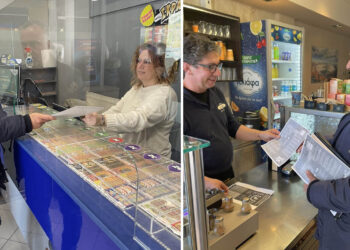 Καστοριά:  Ενημερωτική εκστρατεία για την πρόληψη απατών από την αστυνομία