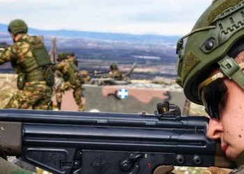 Στεγαστικό πρόγραμμα με 1.000 σπίτια το 2026 και άλλες 4.000 μέχρι το 2030 για τα στελέχη των Ενόπλων Δυνάμεων