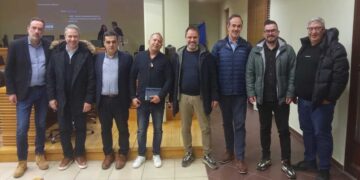 Μεγάλο ενδιαφέρον για την εκδήλωση «Ευκαιρίες Χρηματοδότησης με την Ελληνική Αναπτυξιακή Τράπεζα» του Επιμελητηρίου Κοζάνης