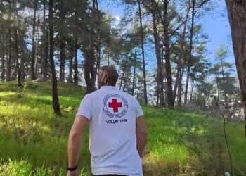 Ελληνικός Ερυθρός Σταυρός: Τα οφέλη άθλησης στη φύση (video)