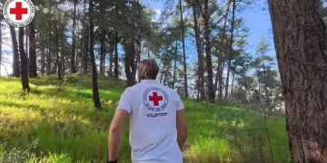 Ελληνικός Ερυθρός Σταυρός: Τα οφέλη άθλησης στη φύση (video)