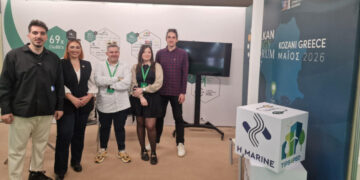 Με επιτυχία ολοκληρώθηκε η συμμετοχή των Μελών του Επιμελητήριου Κοζάνης στην έκθεση “Forward green Expo 2025”