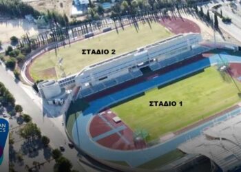 Στο Ευρωπαϊκό Κύπελλο Ρίψεων στην Σφυροβολία θα αγωνιστεί η αθλήτρια του ΑΙΟΛΟΥ Πτολεμαΐδας Σταυρούλα Κοσμίδου