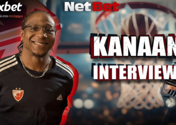 Κάνααν: «Ήθελα να κλάψω μετά τον τελικό με τη Ρεάλ»! (vid)