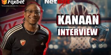 Κάνααν: «Ήθελα να κλάψω μετά τον τελικό με τη Ρεάλ»! (vid)