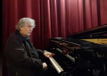 Έφυγε από τη ζωή ο βελβεντινός μουσικός και συνθέτης Νίκος Φυλακτός