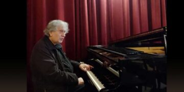 Έφυγε από τη ζωή ο βελβεντινός μουσικός και συνθέτης Νίκος Φυλακτός