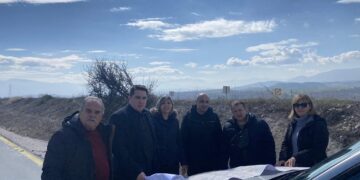 Στο Δ.Σ. της «ΕΓΝΑΤΙΑΣ ΟΔΟΥ Α.Ε.» η δημοπράτηση του δρόμου «Κοζάνη- Γέφυρα Ρυμνίου»- Τέλος του 2026 η ολοκλήρωση του έργου