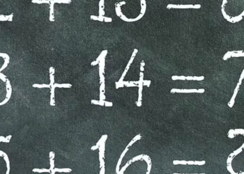 Μπορείτε να λύσετε αυτόν τον απλό μαθηματικό γρίφο; Η εξίσωση που δυσκολεύει το διαδίκτυο