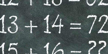 Μπορείτε να λύσετε αυτόν τον απλό μαθηματικό γρίφο; Η εξίσωση που δυσκολεύει το διαδίκτυο