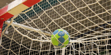 Χάντμπολ: Στην Έδεσσα κόντρα στον Αερωπό ο Αμύντας Αμυνταίου