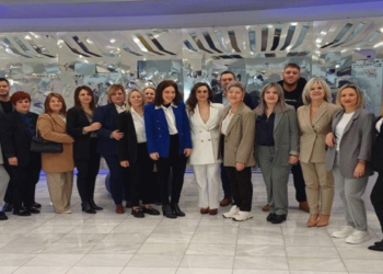 Με περισσότερες από 700 εγγραφές ολοκληρώθηκε η 5η Νοσηλευτική Διημερίδα Δυτ. Μακεδονίας στο Μαμάτσειο Νοσοκομείο Κοζάνης