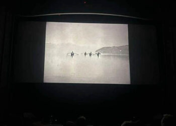 27ο Φεστιβάλ Ντοκιμαντέρ Θεσσαλονίκης: Οι «Ιντιάνα Τζόουνς» που ανακάλυψαν την «Καστοριά» του Κανελλόπουλου