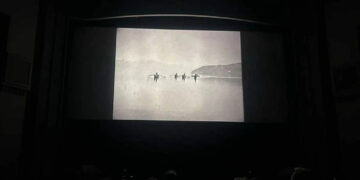 27ο Φεστιβάλ Ντοκιμαντέρ Θεσσαλονίκης: Οι «Ιντιάνα Τζόουνς» που ανακάλυψαν την «Καστοριά» του Κανελλόπουλου