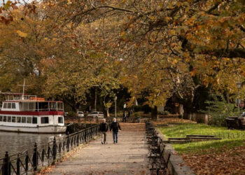 Ατμοσφαιρική ρύπανση: Αυτές είναι οι 10 πιο μολυσμένες και οι 10 πιο καθαρές περιοχές – Οι θέσεις Πτολεμαΐδας-Κοζάνης