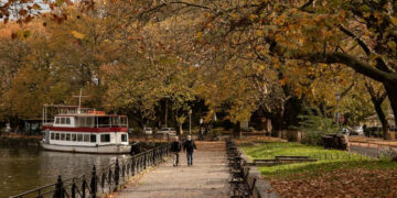 Ατμοσφαιρική ρύπανση: Αυτές είναι οι 10 πιο μολυσμένες και οι 10 πιο καθαρές περιοχές – Οι θέσεις Πτολεμαΐδας-Κοζάνης