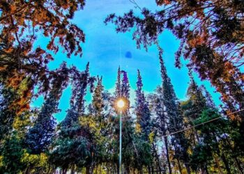 Αφρικανική σκόνη με 22 βαθμούς – Πότε χαλάει ο καιρός