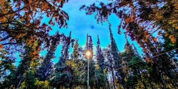 Αφρικανική σκόνη με 22 βαθμούς – Πότε χαλάει ο καιρός