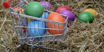 Καλάθι του Πάσχα: Πότε ξεκινά, ποια προϊόντα θα περιλαμβάνει