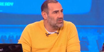Η ανακοίνωση του Αντώνη Κανάκη για το τέλος του «Ράδιο Αρβύλα»: «Όλο αυτό το δηλητήριο, όλη αυτή η σαπίλα» (Βίντεο)