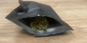 Συνελήφθη στην Καστοριά 24χρονος που είχε στην κατοχή του 7 γραμμάρια κάνναβης