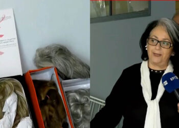 Πτολεμαΐδα: Δώρα αγάπης από συγγενείς πρώην καρκινοπαθών σε νυν ασθενείς του Συλλόγου